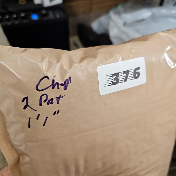 Cherokee Workwear Scrub Pants Lot Women's Pink Lavender Elastic Waist Flare Leg - Picture 8 of 8